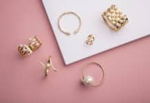 Quel couleur de bijoux est faite pour vous ? Quelle couleur de bijoux est faite pour vous ?