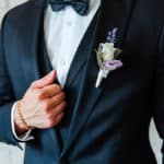 Choisir son costume de mariage : guide complet Costume de mariage