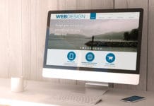 Pourquoi votre entreprise a-t-elle besoin d’un site web ? Création de site web pour entreprises