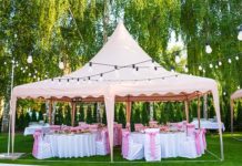 Matériel événementiel : de quoi avez-vous besoin ? Matériel événementiel