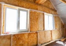 Les avantages de l’isolation de murs intérieurs Isolation de murs extérieurs