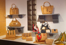 Maroquinerie : tout savoir sur le cuir de liège Liège & Naturelle - Maroquinerie en liège