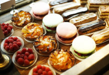 Les 10 pâtisseries françaises les plus populaires Pâtisserie française populaire