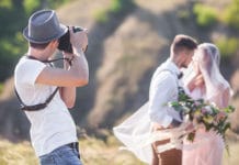 Comment bien choisir son photographe de mariage ? Photographe mariage