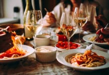 11 bonnes raisons de manger au restaurant Pourquoi aller au restaurant ?
