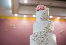 Comment bien choisir son gâteau de mariage ?