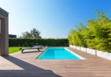 Piscine enterrée ou hors sol : avantages et inconvénients Piscine