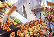 Comment choisir le bon traiteur pour votre événement ? Traiteur restauration événement