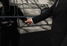 7 raisons d’engager un chauffeur privé Avantages d'un chauffeur privé