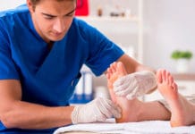 Tout savoir sur le podologue Tout savoir sur le podologue