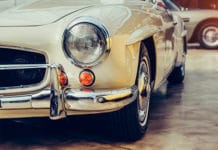 Pourquoi restaurer un véhicule ancien ? Avantages restauration anciennes voiture