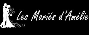 les-maries-amelie Les mariés d'Amélie