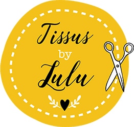 tissus-by-lulu Mercerie et vente de tissus