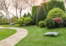 L’aménagement de jardin : créer un espace extérieur enchanteur Aménagement de jardin et paysagiste